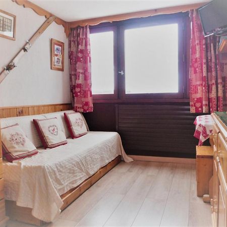 Residence Le Palafour - Studio 2 Personnes A Tignes Au Pied Des Pistes, Des Commerces, De L'Esf Et De L'Office Du Tourisme Dans Le Quartier Du Lac. Appa Mae-2160 外观 照片