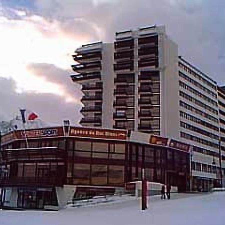 Residence Le Palafour - Studio 2 Personnes A Tignes Au Pied Des Pistes, Des Commerces, De L'Esf Et De L'Office Du Tourisme Dans Le Quartier Du Lac. Appa Mae-2160 外观 照片